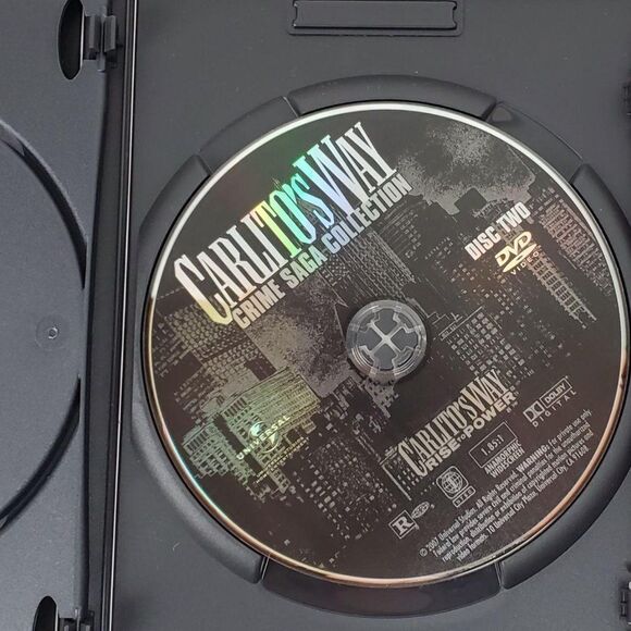 Carlito's Way: Rise to Power (2005 film) [DVD] - Picture 4 of 5